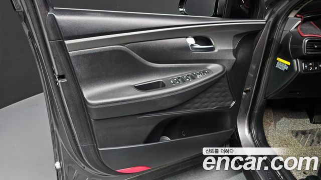 Hyundai Santa Fe (TM) Diesel 2.0 2WD Exclusive Special 2019 — фото 24