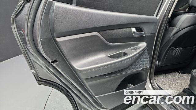 Hyundai Santa Fe (TM) Diesel 2.0 2WD Exclusive Special 2019 — фото 25