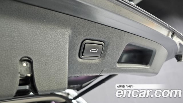 Hyundai Santa Fe (TM) Diesel 2.0 2WD Exclusive Special 2019 — фото 28