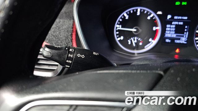 Hyundai Santa Fe (TM) Diesel 2.0 2WD Exclusive Special 2019 — фото 29