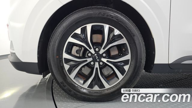 Kia Carnival (IV) Diesel 9-Seater Prestige 2022 — фото 5
