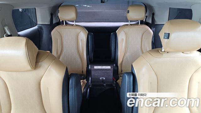 Kia Carnival (IV) Diesel 9-Seater Prestige 2022 — фото 12