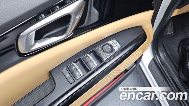 Kia Carnival (IV) Diesel 9-Seater Prestige 2022 — фото 13