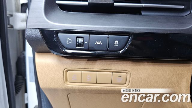 Kia Carnival (IV) Diesel 9-Seater Prestige 2022 — фото 14