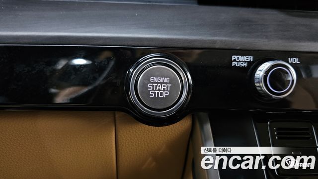 Kia Carnival (IV) Diesel 9-Seater Prestige 2022 — фото 20