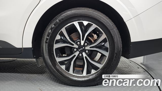 Kia Carnival (IV) Diesel 9-Seater Prestige 2022 — фото 21
