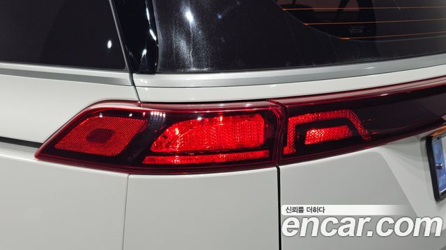 Kia Carnival (IV) Diesel 9-Seater Prestige 2022 — фото 23