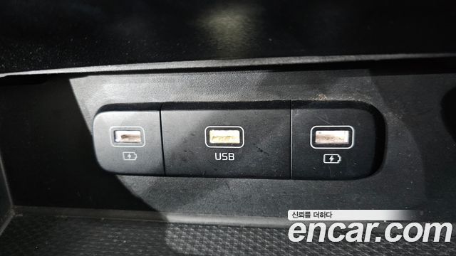 Kia Carnival (IV) Diesel 9-Seater Prestige 2022 — фото 27