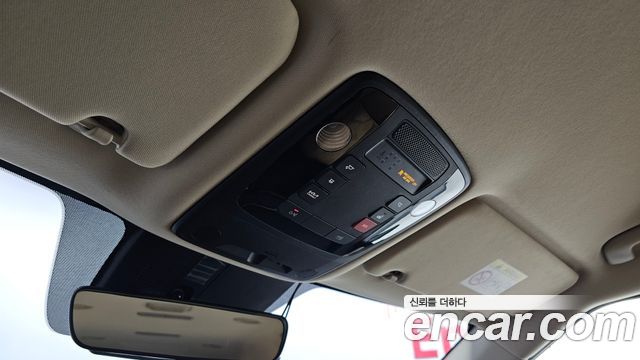 Kia Carnival (IV) Diesel 9-Seater Prestige 2022 — фото 29