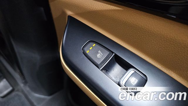 Kia Carnival (IV) Diesel 9-Seater Prestige 2022 — фото 30