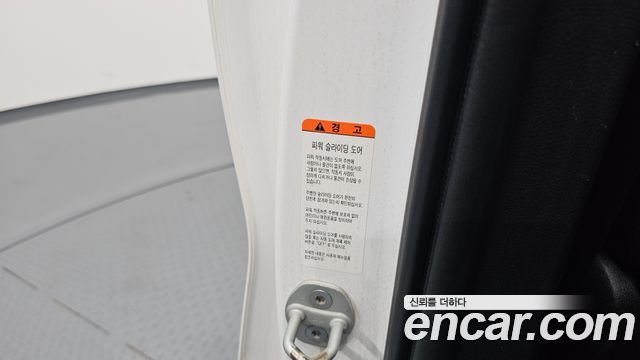 Kia Carnival (IV) Diesel 9-Seater Prestige 2022 — фото 32