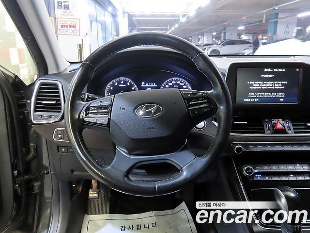 Hyundai Grandeur (IG) 3.0 LPi Modern (Rental Car) 2019 — фото 8