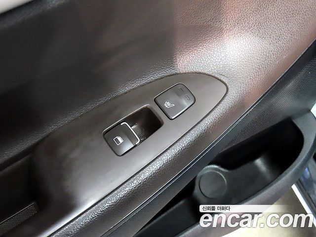 Hyundai Grandeur (IG) 3.0 LPi Modern (Rental Car) 2019 — фото 21