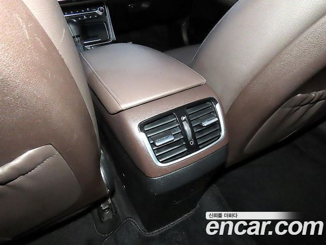 Hyundai Grandeur (IG) 3.0 LPi Modern (Rental Car) 2019 — фото 22