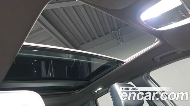 Jeep Grand Cherokee 3.0 Diesel Overland WK2 2014 — фото 19