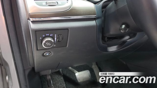 Jeep Grand Cherokee 3.0 Diesel Overland WK2 2014 — фото 29