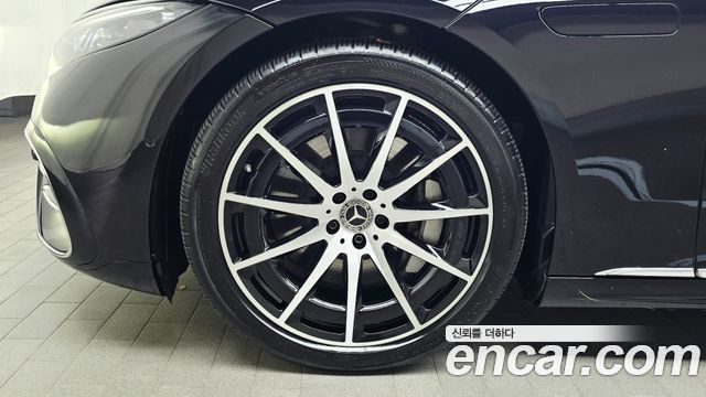Mercedes-Benz EQS (V297) EQS450+ AMG Line 2022 — фото 5