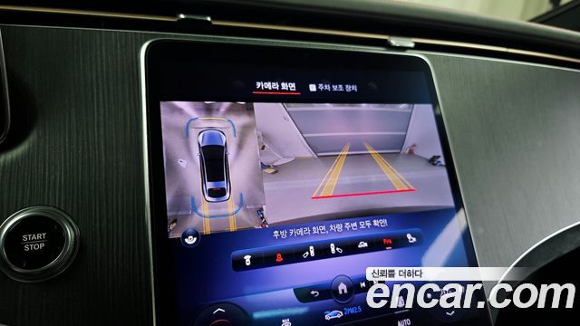 Mercedes-Benz EQS (V297) EQS450+ AMG Line 2022 — фото 15