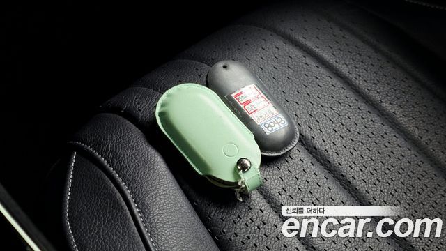 Mercedes-Benz EQS (V297) EQS450+ AMG Line 2022 — фото 16