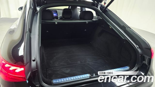 Mercedes-Benz EQS (V297) EQS450+ AMG Line 2022 — фото 18
