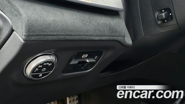 Mercedes-Benz EQS (V297) EQS450+ AMG Line 2022 — фото 20