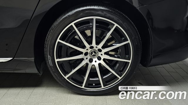 Mercedes-Benz EQS (V297) EQS450+ AMG Line 2022 — фото 21