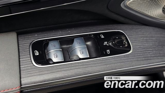 Mercedes-Benz EQS (V297) EQS450+ AMG Line 2022 — фото 27
