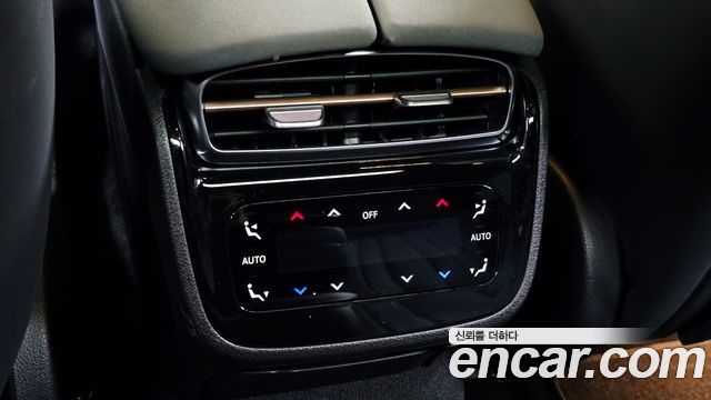 Mercedes-Benz EQS (V297) EQS450+ AMG Line 2022 — фото 29