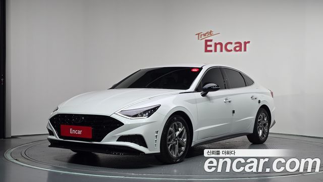 Hyundai Sonata (DN8) 2.0 Premium Plus