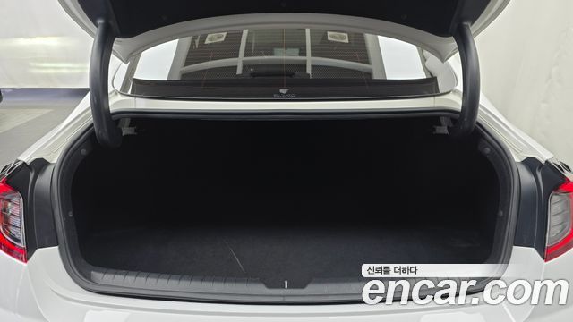 Hyundai Sonata (DN8) 2.0 Premium Plus 2022 — фото 16