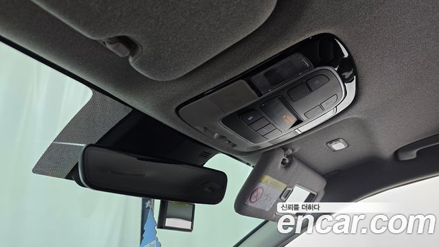 Hyundai Sonata (DN8) 2.0 Premium Plus 2022 — фото 18