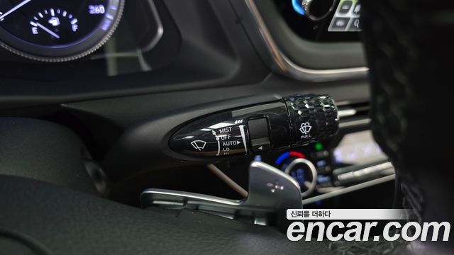 Hyundai Sonata (DN8) 2.0 Premium Plus 2022 — фото 27