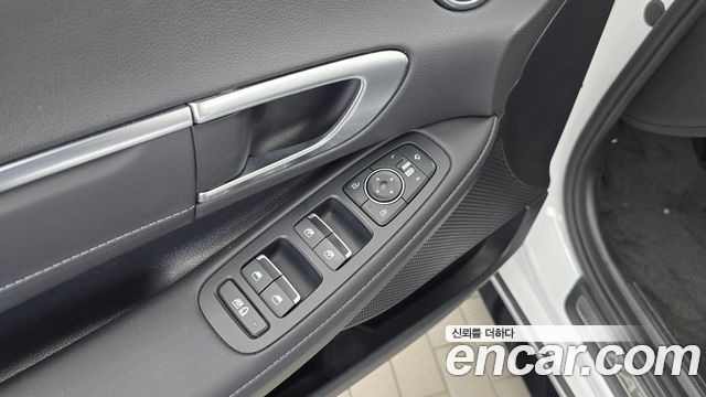 Hyundai Sonata (DN8) 2.0 Premium Plus 2022 — фото 28