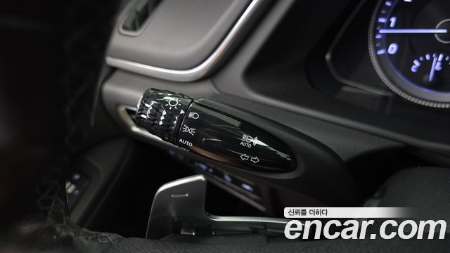 Hyundai Sonata (DN8) 2.0 Premium Plus 2022 — фото 29