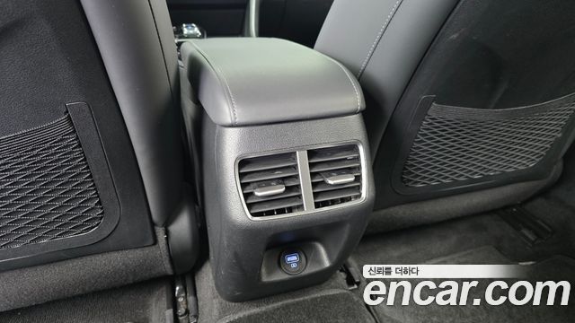 Hyundai Sonata (DN8) 2.0 Premium Plus 2022 — фото 31
