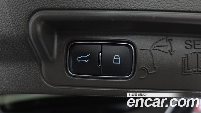 Ford Explorer (VI) 3.0 Platinum 4WD 2021 — фото 15