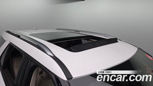 Ford Explorer (VI) 3.0 Platinum 4WD 2021 — фото 29