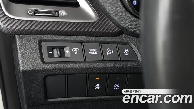 Hyundai Santa Fe The Prime Diesel 2.0 2WD Exclusive Special 2016 — фото 27