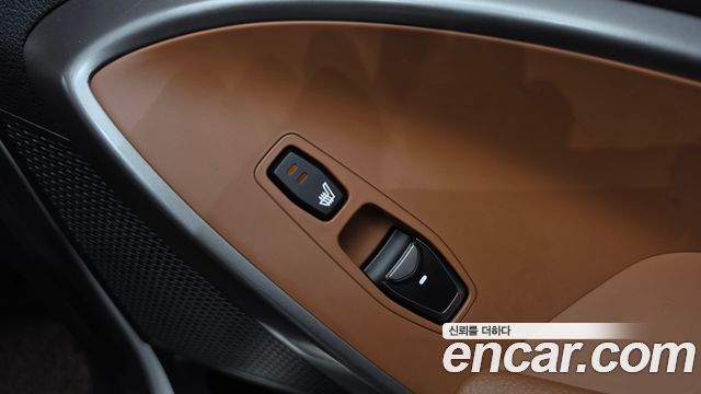 Hyundai Santa Fe The Prime Diesel 2.0 2WD Exclusive Special 2016 — фото 30