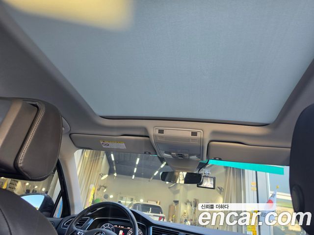 Volkswagen Tiguan (II) 2.0 TDI 4Motion Prestige 2018 — фото 18