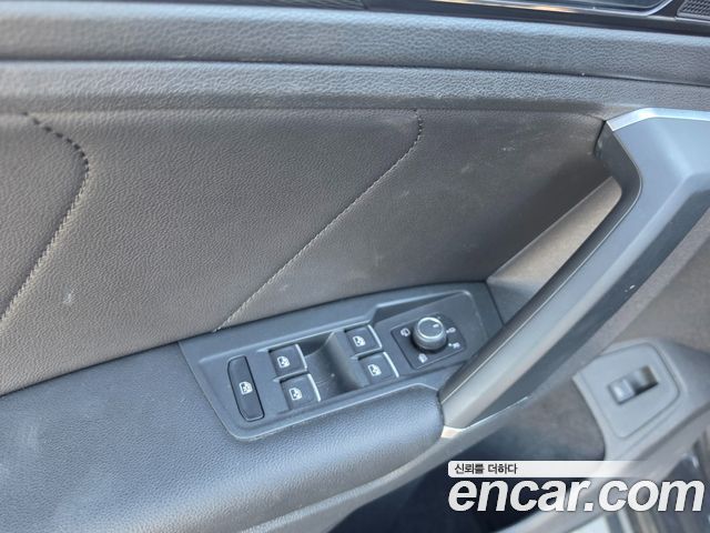 Volkswagen Tiguan (II) 2.0 TDI 4Motion Prestige 2018 — фото 19