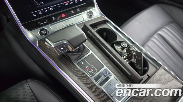Audi A6 (C8) 45 TFSI Quattro Premium 2023 — фото 9