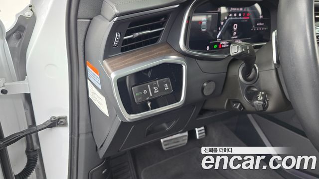 Audi A6 (C8) 45 TFSI Quattro Premium 2023 — фото 28