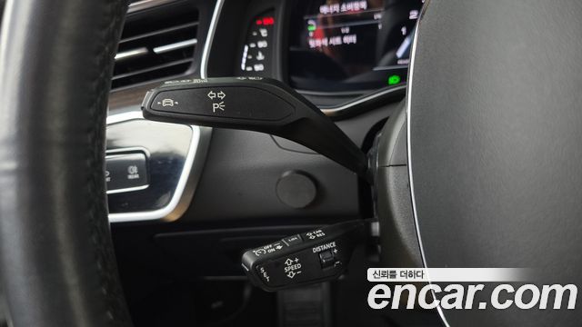 Audi A6 (C8) 45 TFSI Quattro Premium 2023 — фото 29