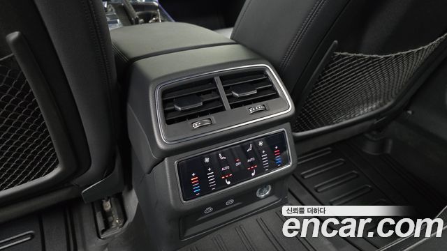 Audi A6 (C8) 45 TFSI Quattro Premium 2023 — фото 31