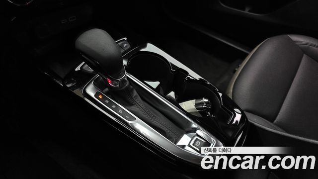 Chevrolet Trax Crossover 1.2 ACTIV 2024 — фото 9