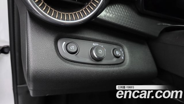 Chevrolet Trax Crossover 1.2 ACTIV 2024 — фото 17