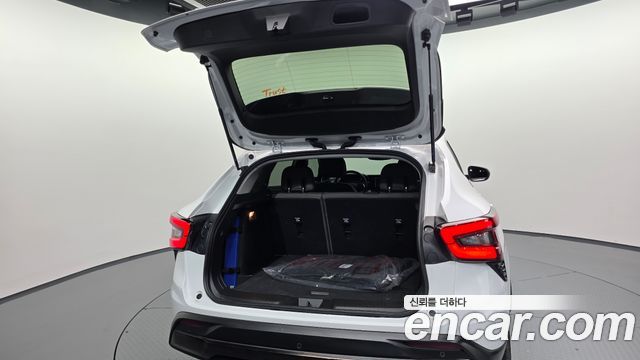 Chevrolet Trax Crossover 1.2 ACTIV 2024 — фото 20