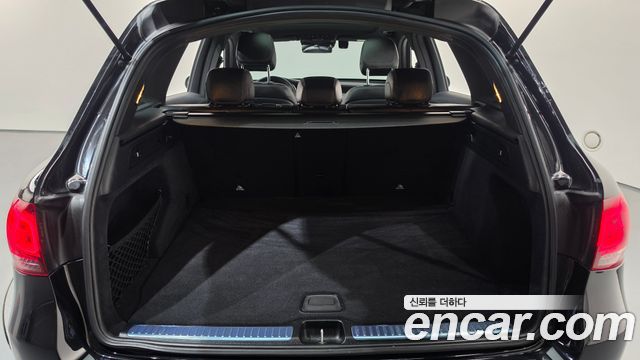 Mercedes-Benz GLC-Class (X253) GLC220 d 4MATIC 2021 — фото 20