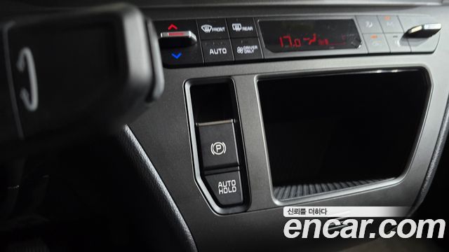 Kia Ray EV Air 2024 — фото 16